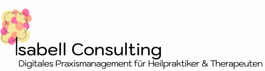 Isabell Consulting - Digitales Praxismanagement für Heilpraktiker & Therapeuten