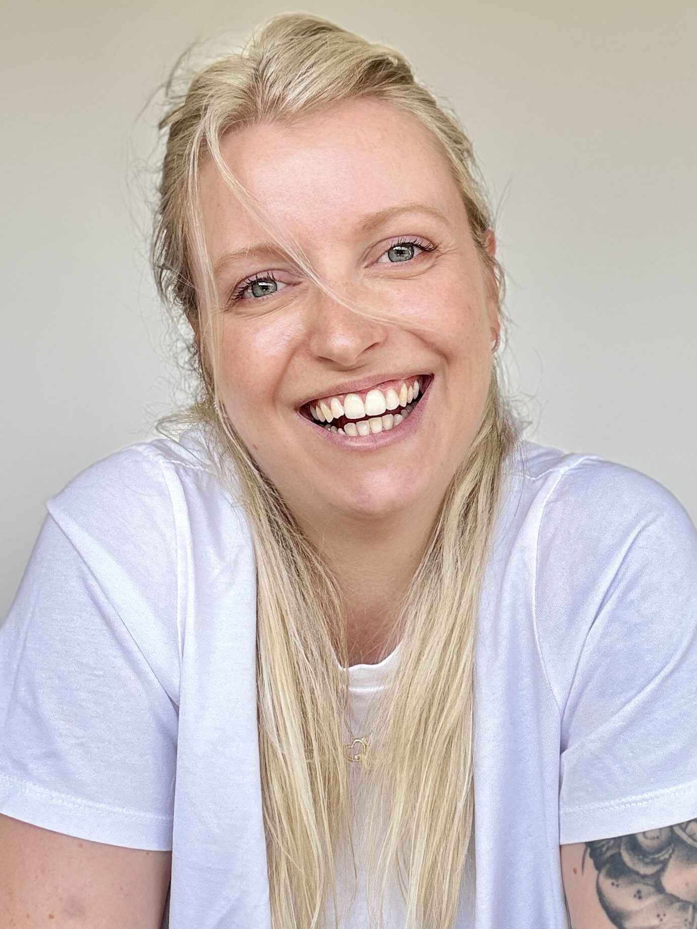 Isabell Ziegler von Isabell Consulting